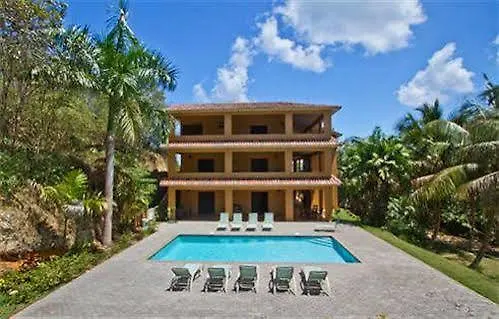 Las Palmas Inn Rincón